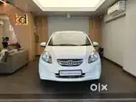 Honda Amaze SX i-VTEC, 2014, Petrol
