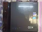 Hitachi refrigerator 495L. With digital display