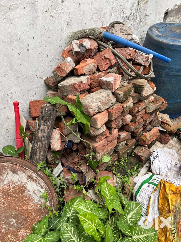 Bricks for sale