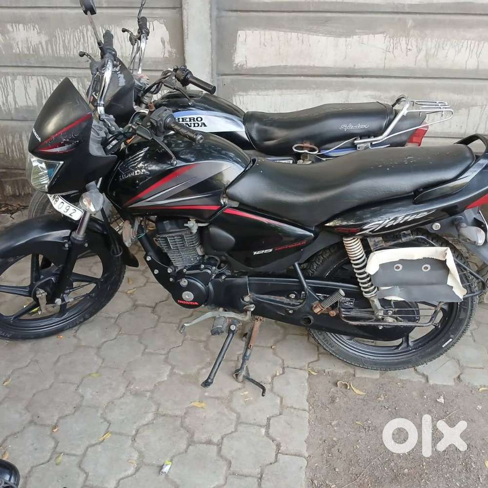 Honda Shine 125