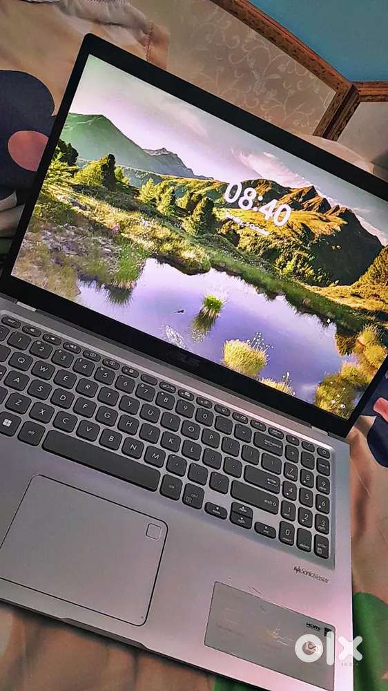 Asus Laptop Vivobook 15