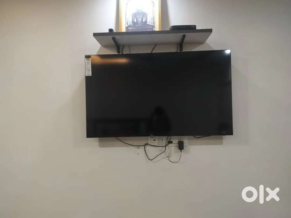 LED TV brand new condition