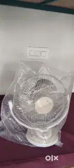Sumall fan