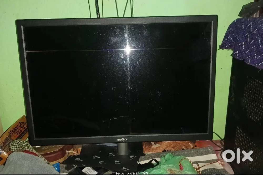 Computer Full Setup