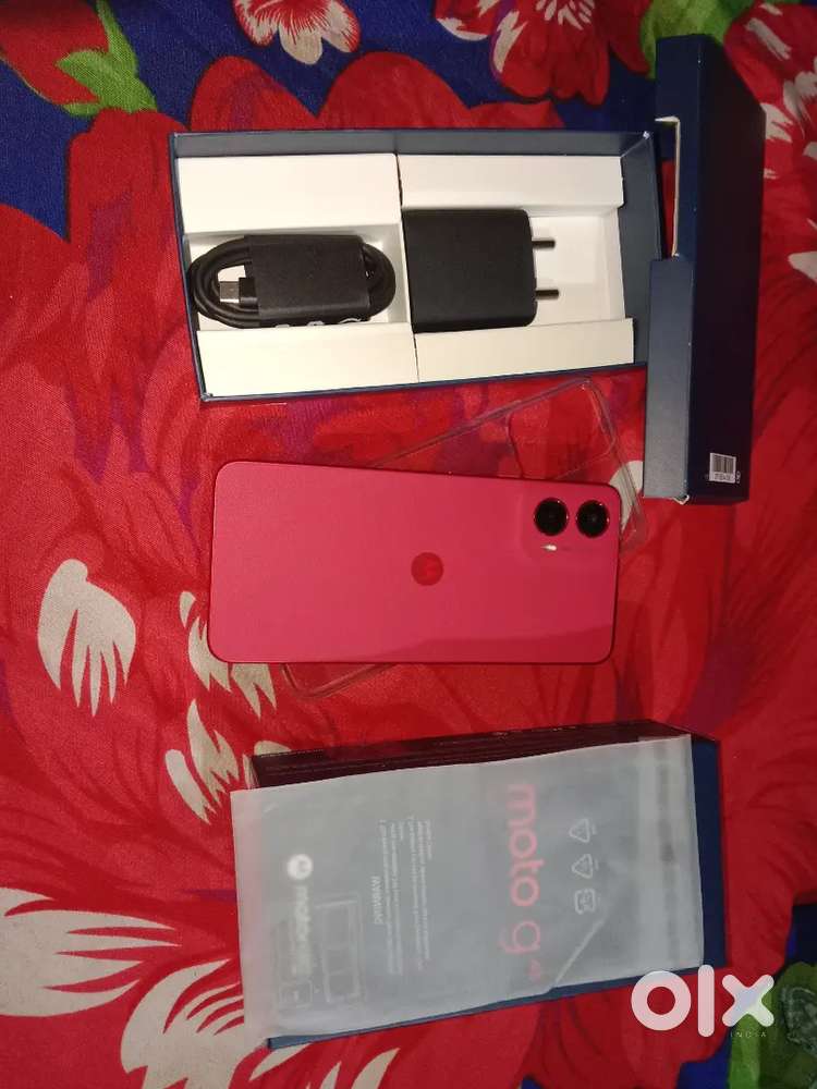 Motorola g45 models 2025