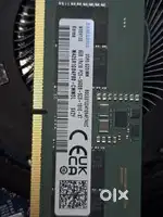 Samsung Ram ddr5  8 gb 5600mhz