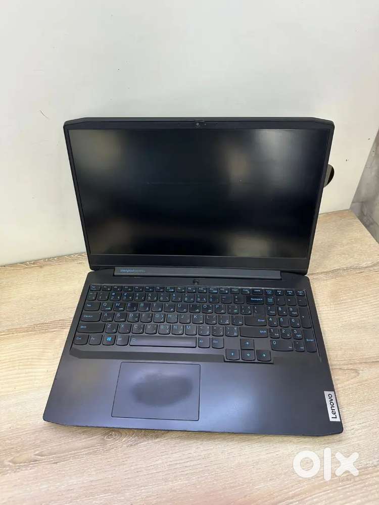 Lenovo IdeaPad Gaming laptop