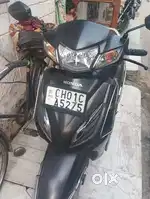Nice bike beautiful