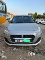 Maruti Suzuki Swift VXi CNG, 2022, CNG & Hybrids