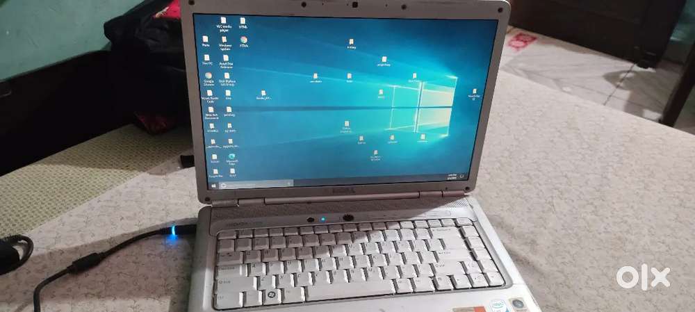 Dell laptop Inspiron 1525
