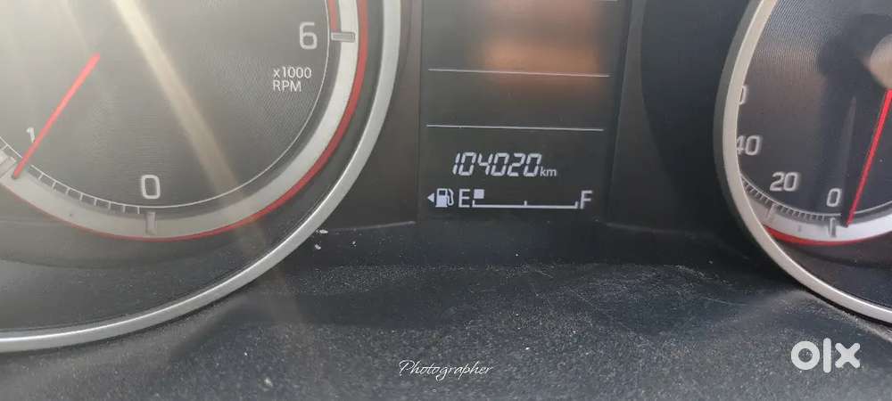 Maruti Suzuki Swift 2019