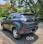 Tata Nexon 2019 Petrol Good Condition