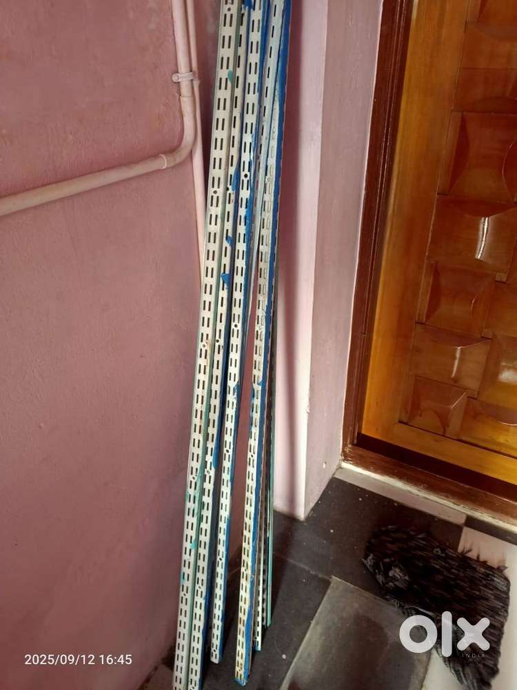 Glass rack