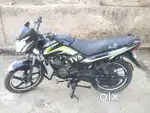 TVS STAR SPORT