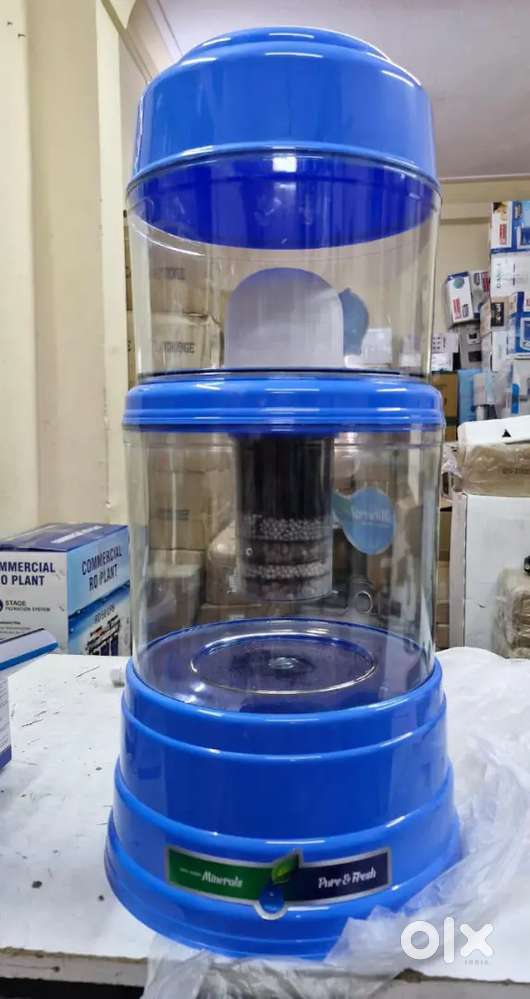 Aqwa water Solutions