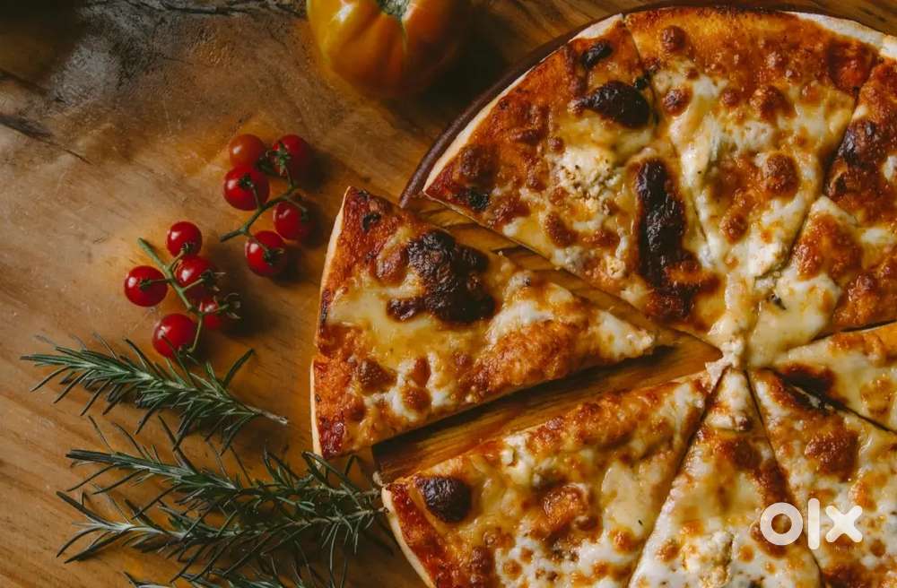 We are searching for pizza delivery boy for dominos ⁹⁶