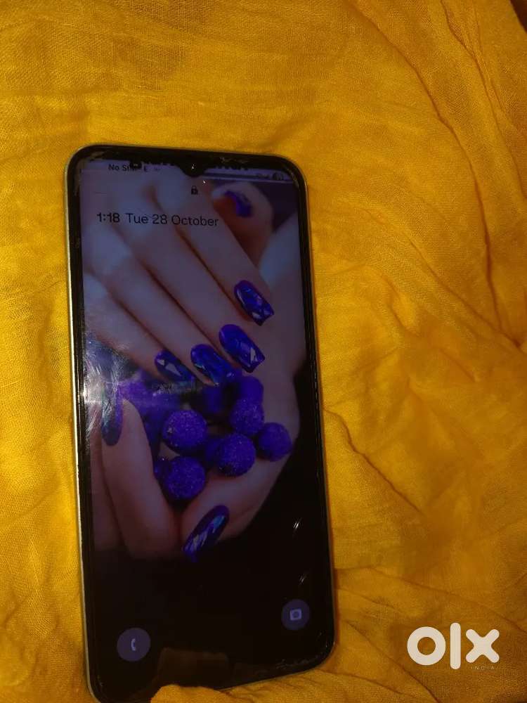Samsung galaxy A14