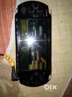 Sony Psp 3000