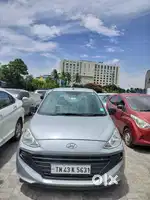 Hyundai Santro Magna, 2019, Petrol
