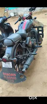 Good condition