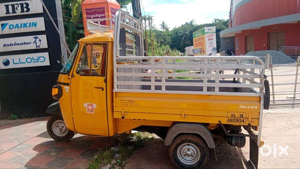 Good guilty vehicle.