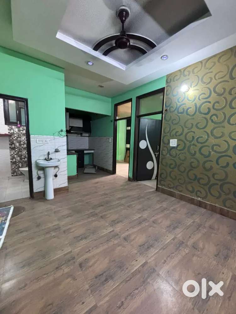 3bhk independent floor