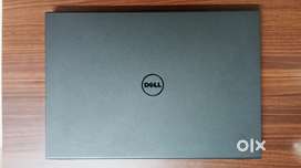 Dell Laptop