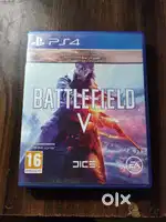 PS 4 TITLES FOR SALE