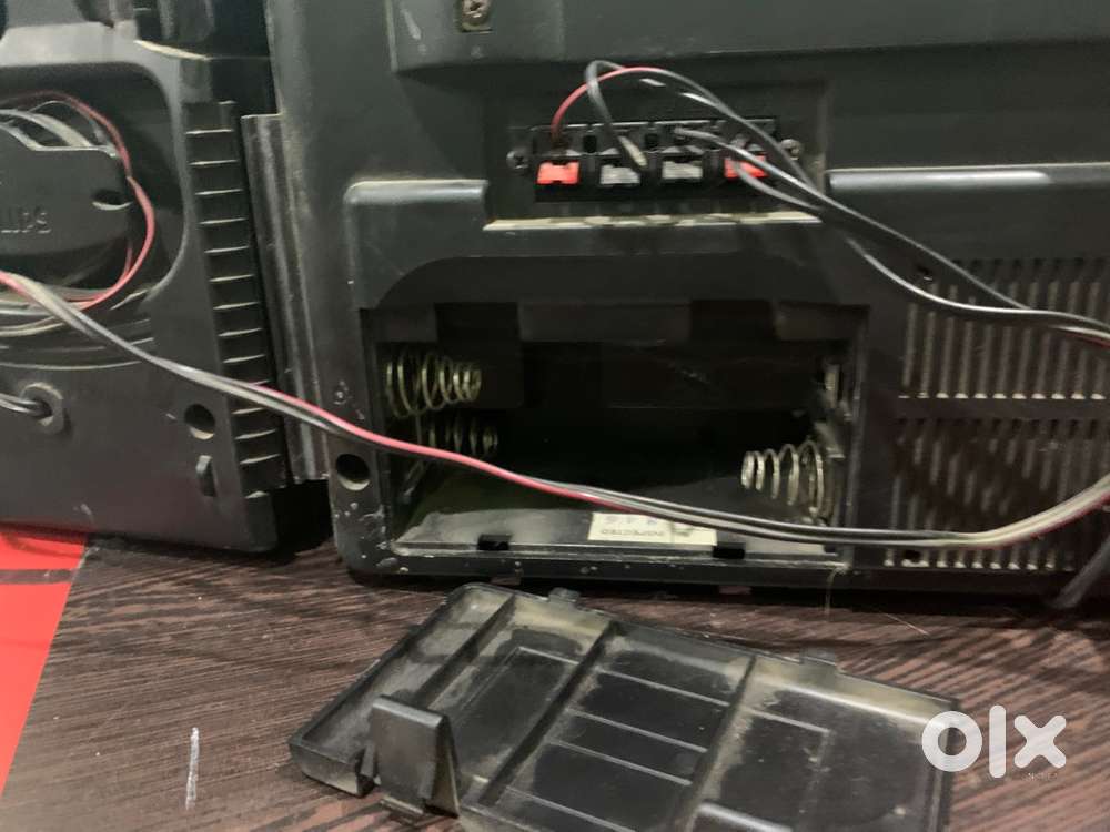 Phillipes tape recorded 2in1