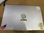 HP15s Laptop for sale 8gb 512gb ssd 11th gen
