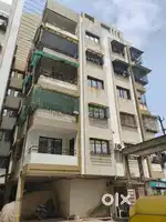 Flat for sell near railway station