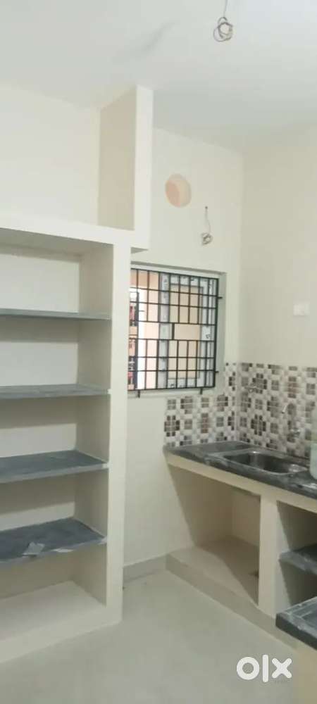 House for rent near medavakkam