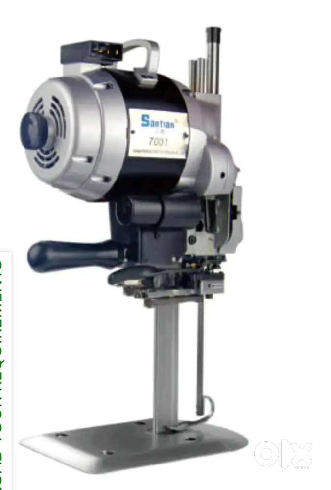 Urgent sell cutting cutter