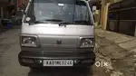 Maruti Omni well maintained good condition
