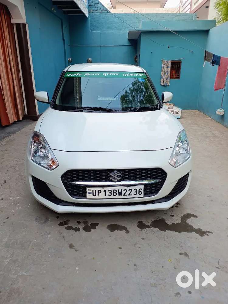 Less driven car