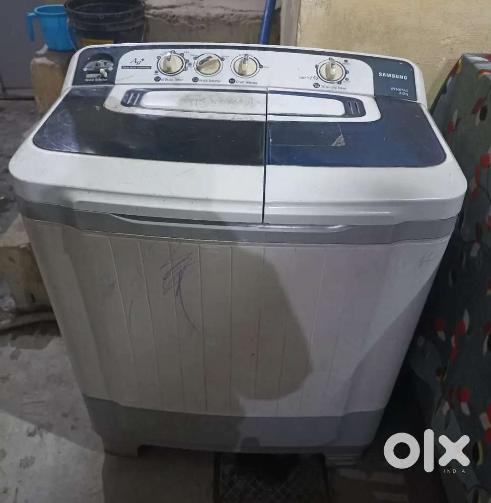 Samsung 8kg washing machine