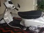 VESPA S-125 2016 IN GOOD CONDITION