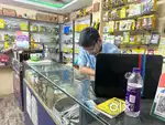 Need mobile technician for Raghavendra mobiles Nandi hills 50-50 daily
