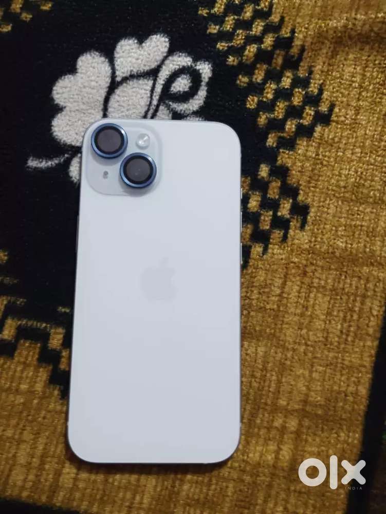 Iphone 15 128gb