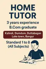 Home Tutor