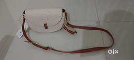 Van heusen  hand bag