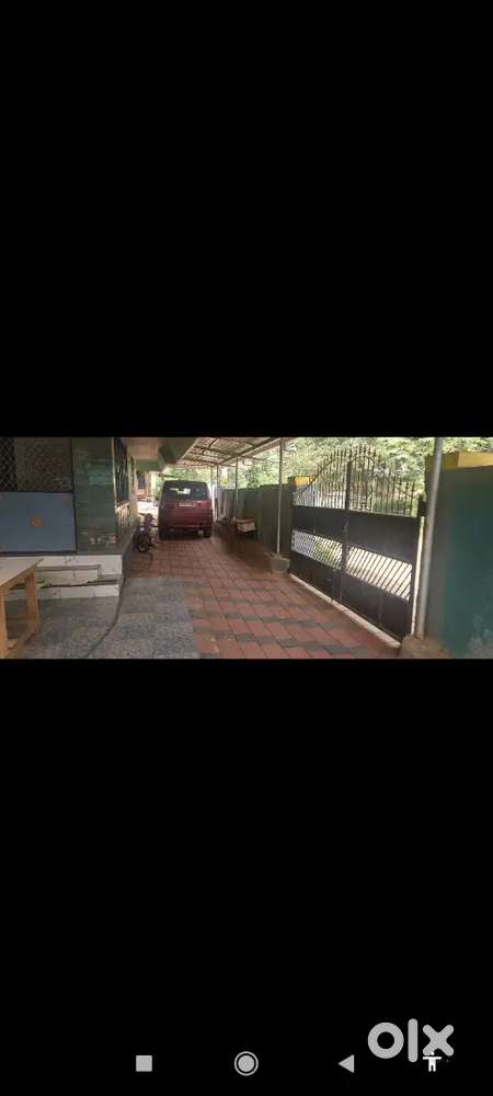 Full Single House for rent