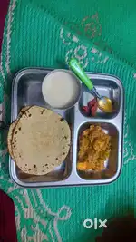 Need cook for room