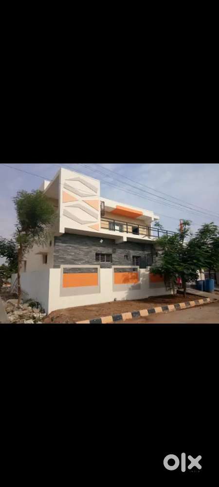 Ultra modern villa, 4bhk for sale