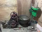 Bakery items