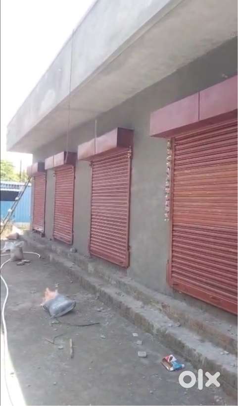 5 Exclusive Shops for Rent – Inviting Reputed Brand Franchises