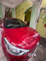 Hyundai Elite i20 2019 Petrol Well Maintained