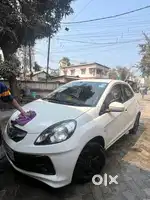 Honda Brio 2012 Petrol Well Maintained