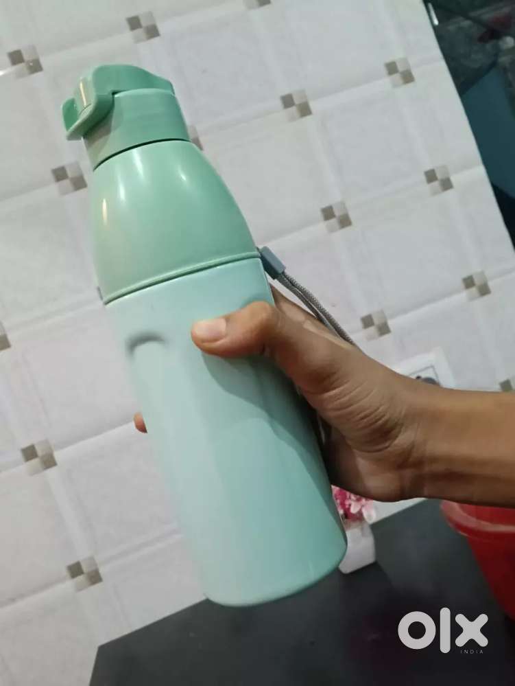 Milton water bottle