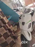 Good  condition electrical vehicle
